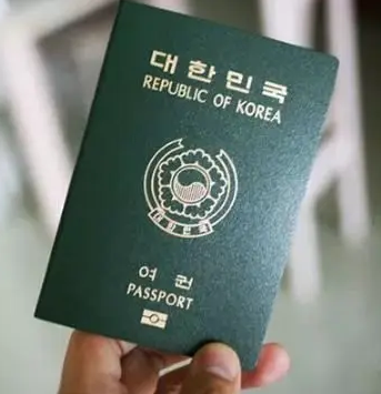韩国的绿卡政策有哪些