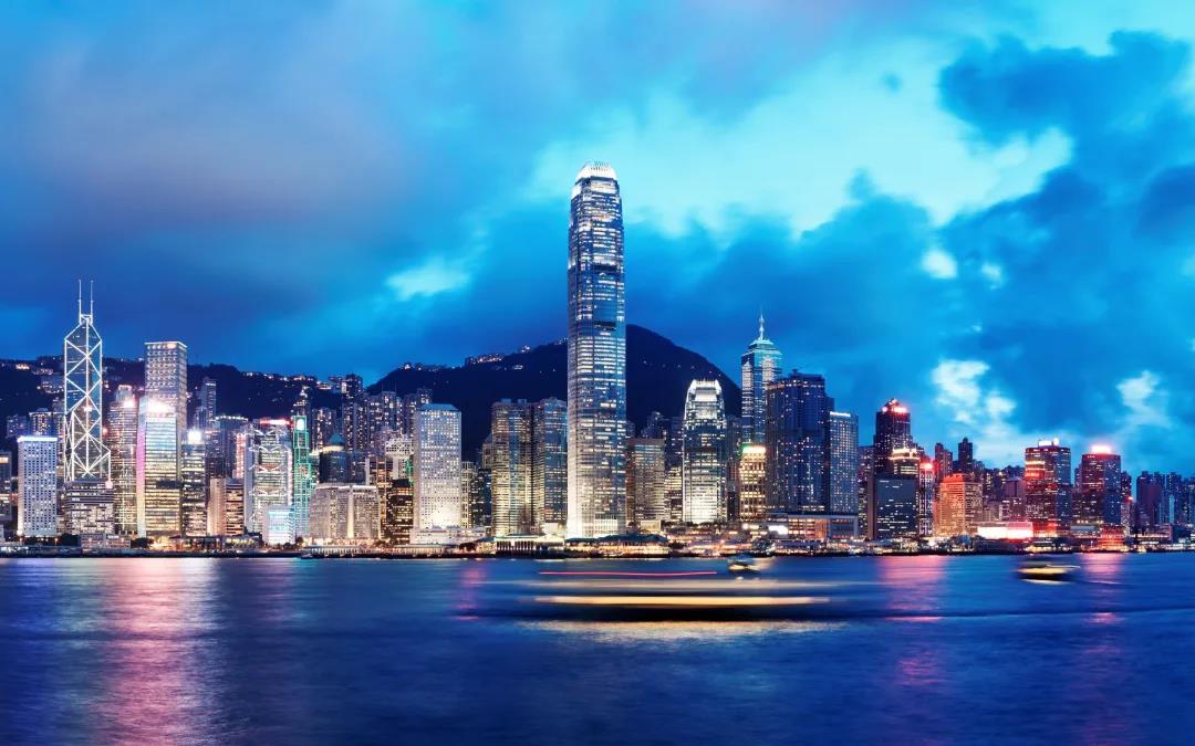 中国香港为什么又悄悄成了移民热门？