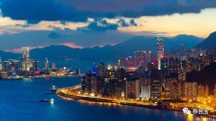 移民香港的好处，绝不仅是购物天堂！
