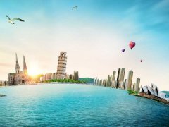 选择澳洲，不做“油腻”的中年人