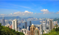 拿了香港身份没去香港在内地生活，身份还有优