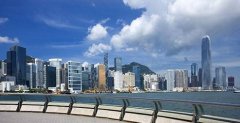 香港的社会服务制度到底有多好